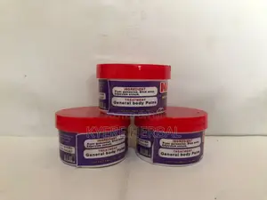 Herbal Ointment