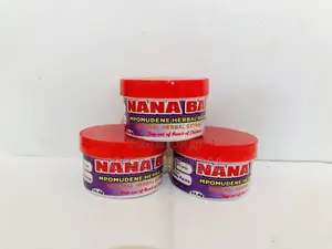 Herbal Ointment