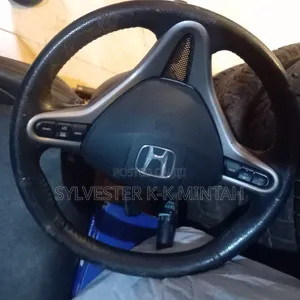 Civic Steering and Airbag 2006-11