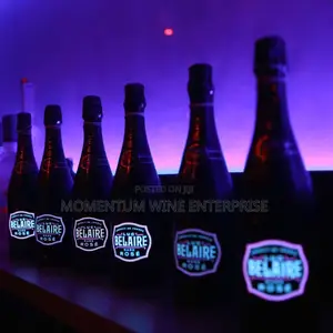 Luc Belaire Rose Fantome (75cl)