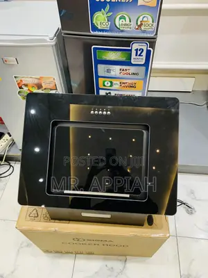 Durable and Affordable Sigma Sbi-Hood-M60j76 60cm Heat Extractor.