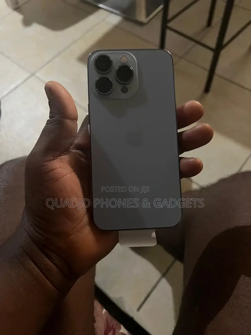Apple iPhone 13 Pro 128 GB Blue