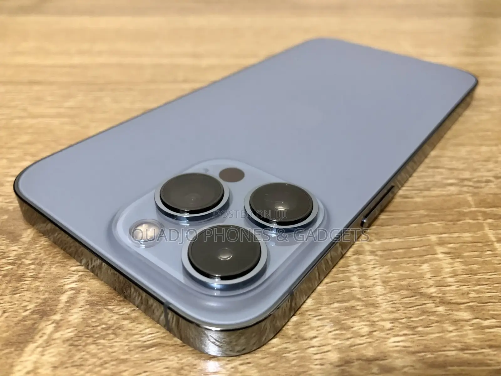 Apple iPhone 13 Pro 128 GB Blue