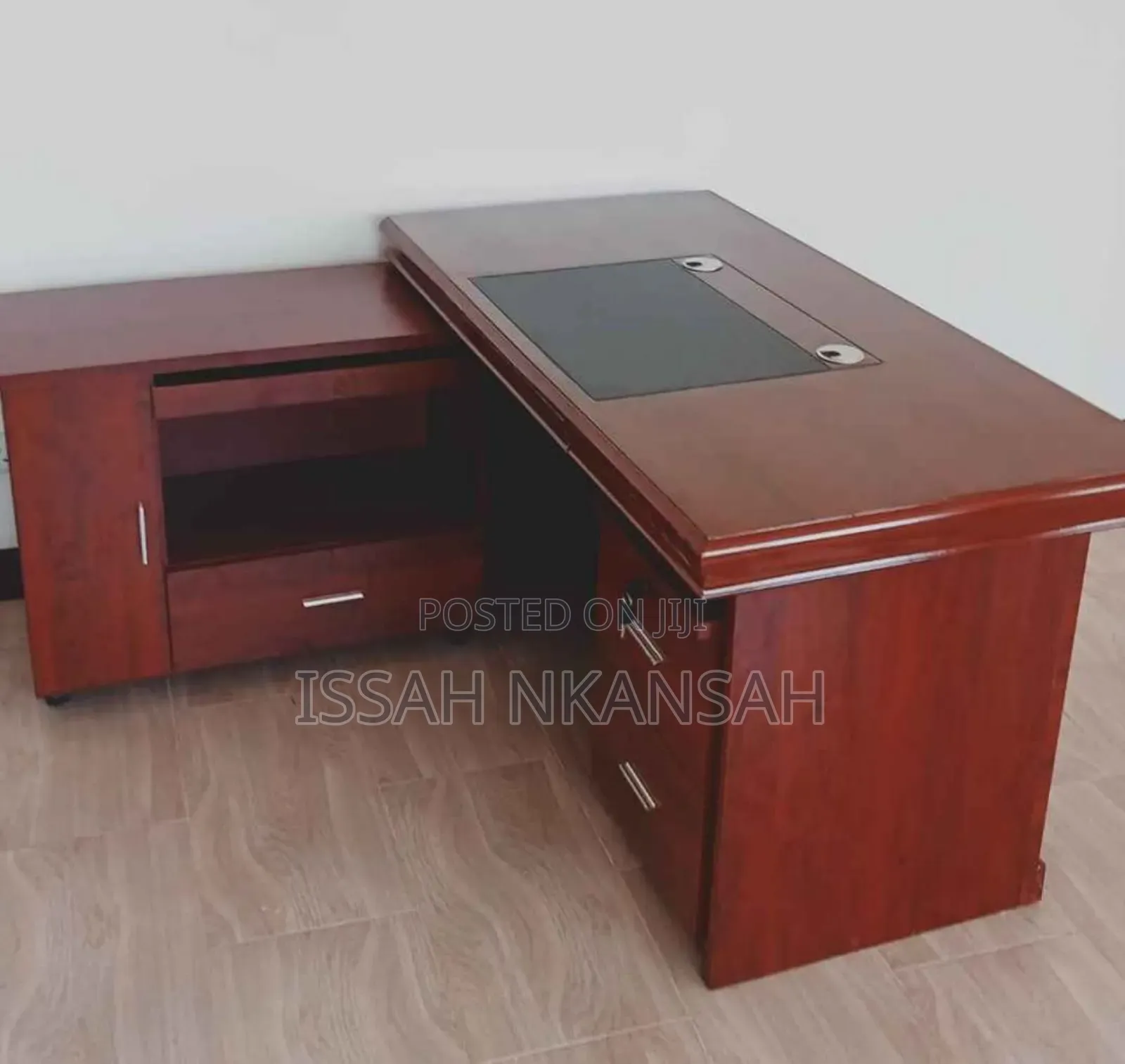 1.6 Meters Executive Office Desk