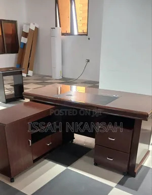 1.6 Meters Executive Office Desk