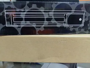 280kg Magnetic Lock and Bracket