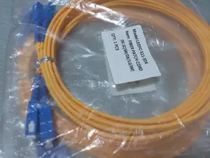 Fiber Patch Cord