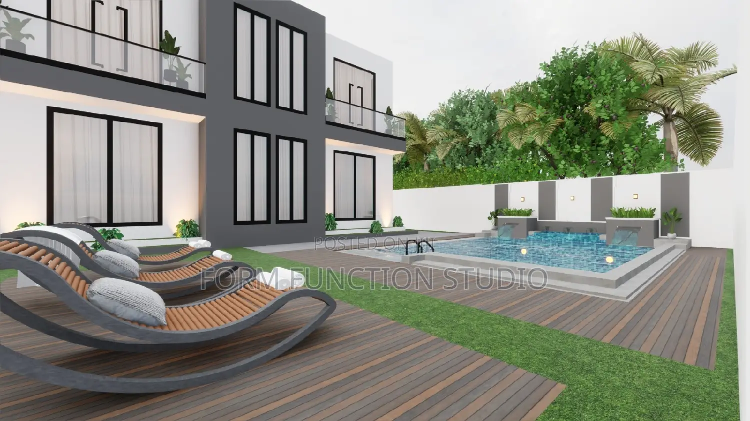 Emergency Architectural Services