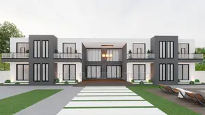 Emergency Architectural Services