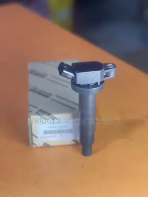 Ignition Coil 90919-02244 for Toyota Camry Rav4 Estima