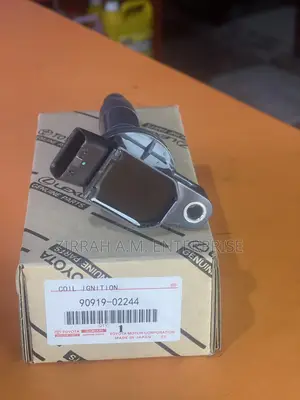 Ignition Coil 90919-02244 for Toyota Camry Rav4 Estima