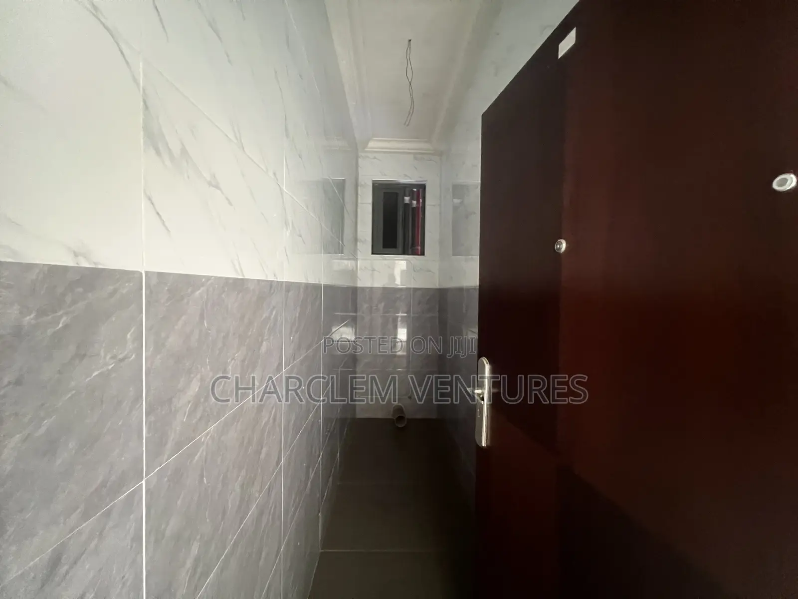 2bdrm Apartment in Charclem Ventures, East Legon for rent