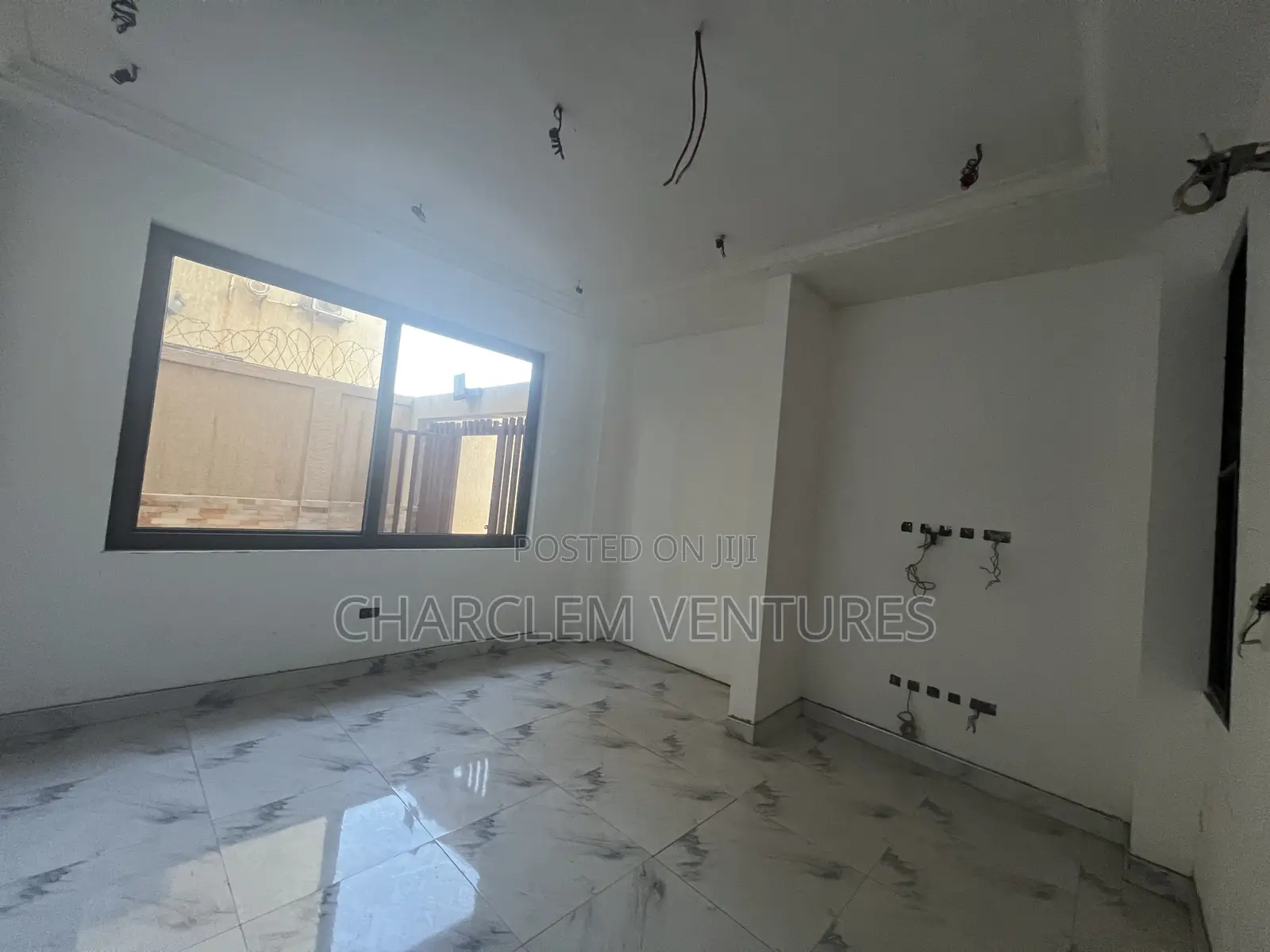 2bdrm Apartment in Charclem Ventures, East Legon for rent