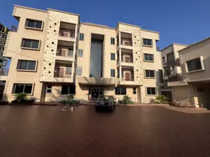 2bdrm Apartment in Charclem Ventures, East Legon for rent