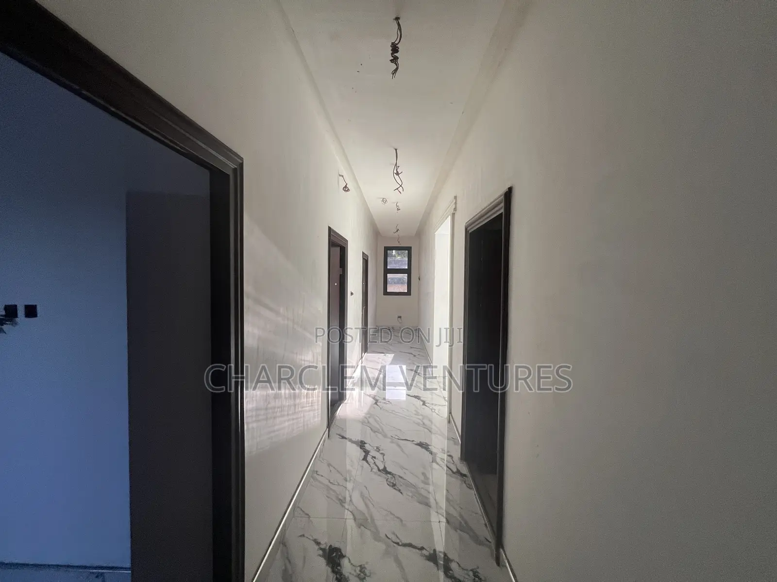 2bdrm Apartment in Charclem Ventures, East Legon for rent