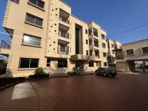 2bdrm Apartment in Charclem Ventures, East Legon for rent