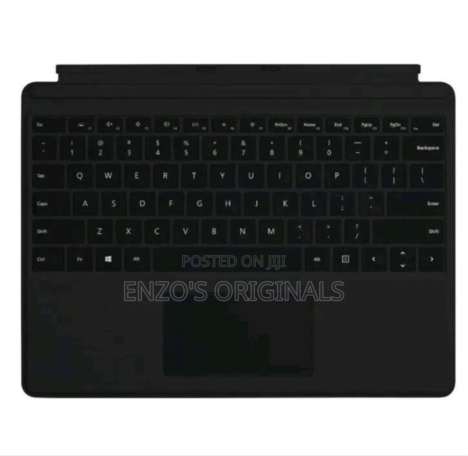 Microsoft Surface Pro X, Pro 8 To Pro 11 Keyboard Original New Sealed