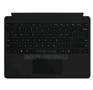 Microsoft Surface Pro X, Pro 8 To Pro 11 Keyboard Original New Sealed