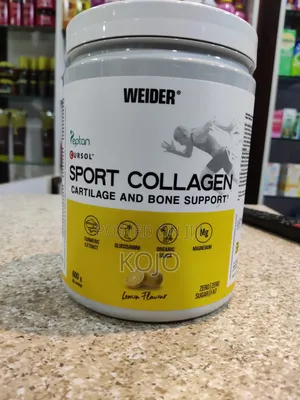 Sport Collagen