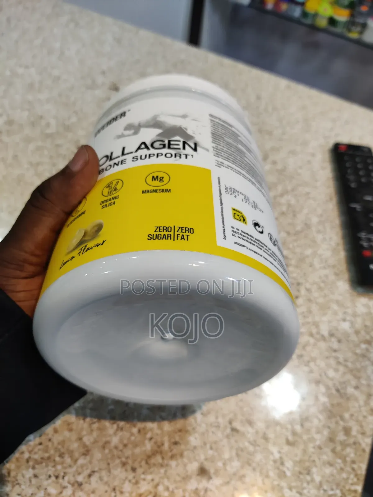 Sport Collagen