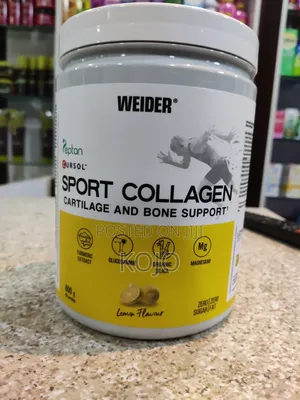 Sport Collagen
