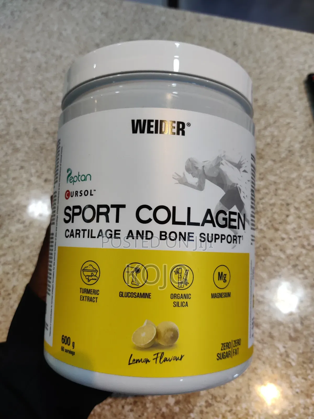 Sport Collagen