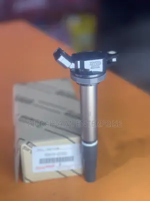 Ignition Coil 90919-02252 for Toyta Corolla Matrix Scion Xd