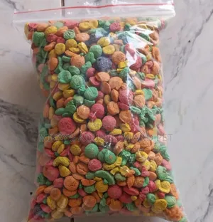 Feed for Parrot