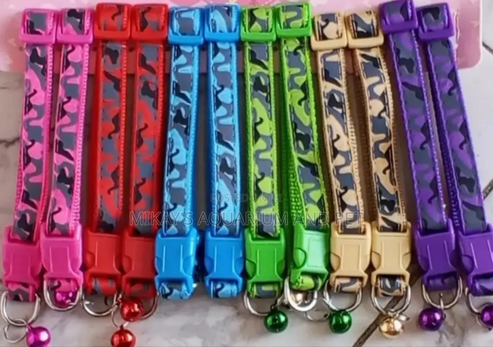 Dog Collars
