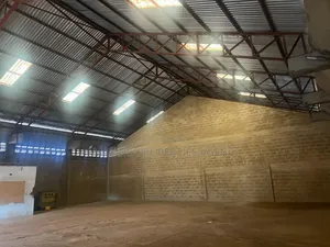 For Sale Werehouse Tema Industral Area Is 2.37 Acres 2400 Meters