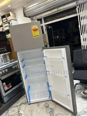 Lastest Grey 300l Sigma Top Mount (Stmf-A320) Fridge