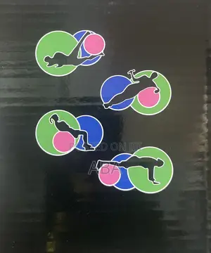 Gym Yoga Ball