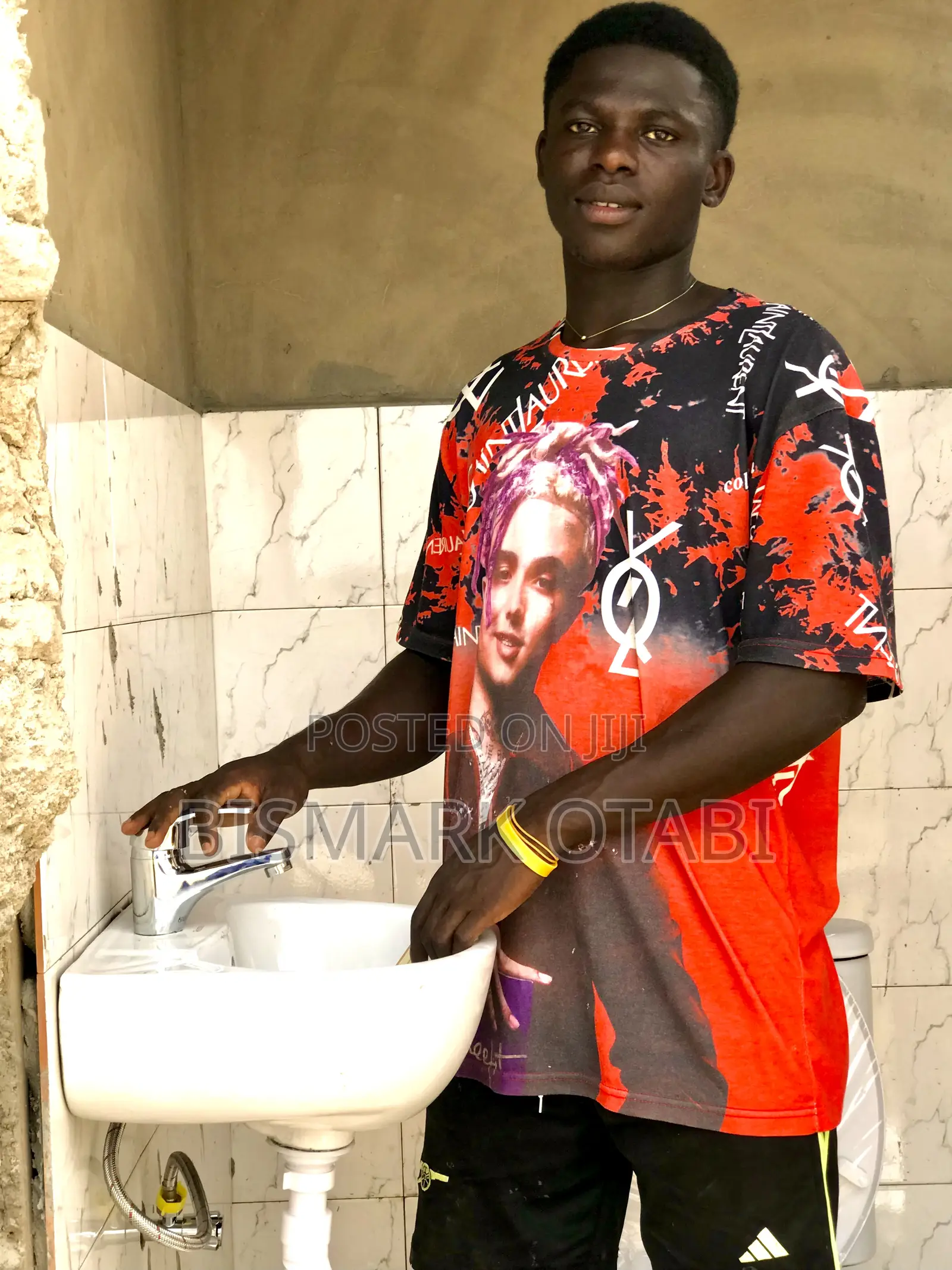 Kodee Ba’S Plumbing Service