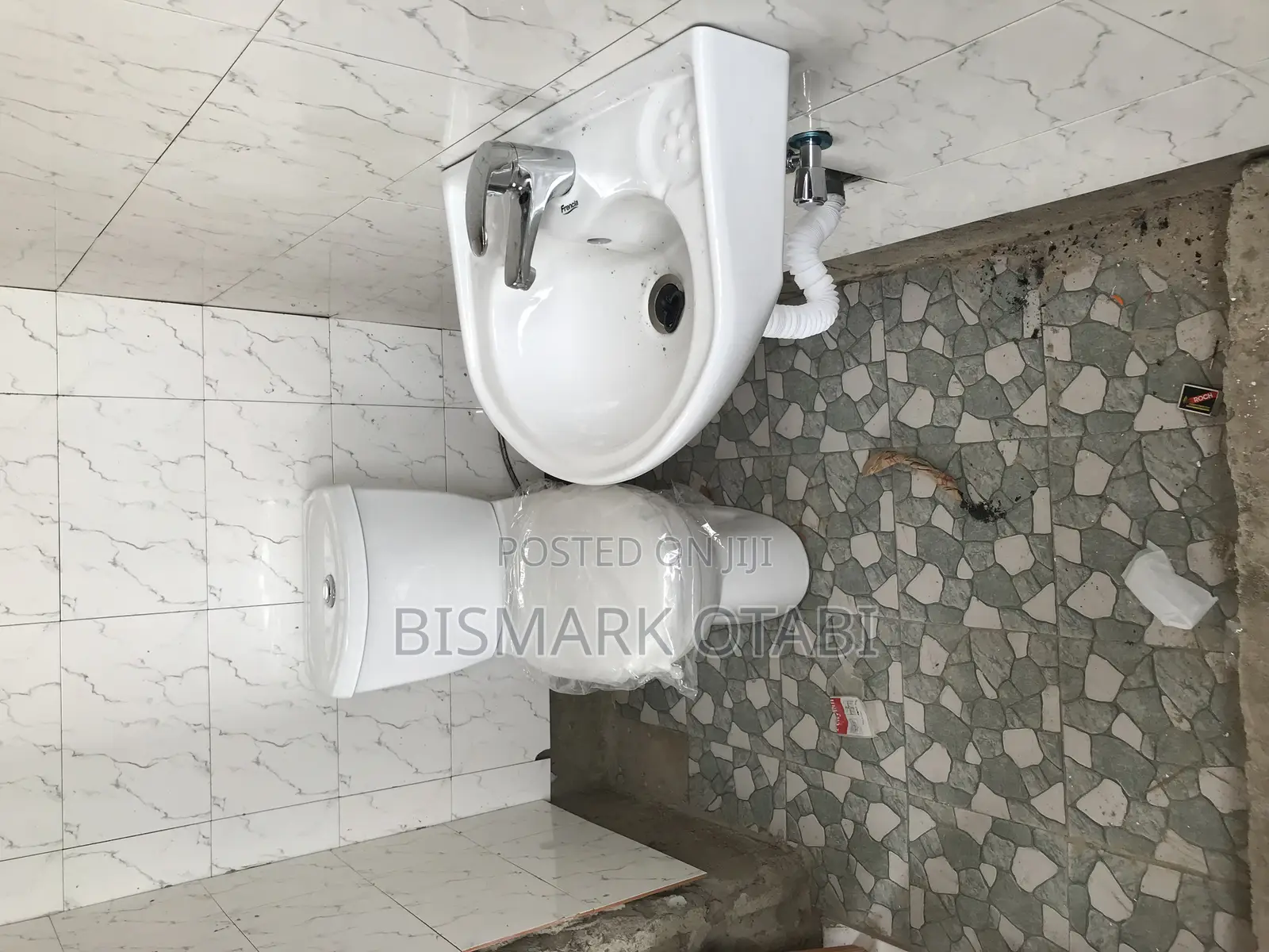 Kodee Ba’S Plumbing Service