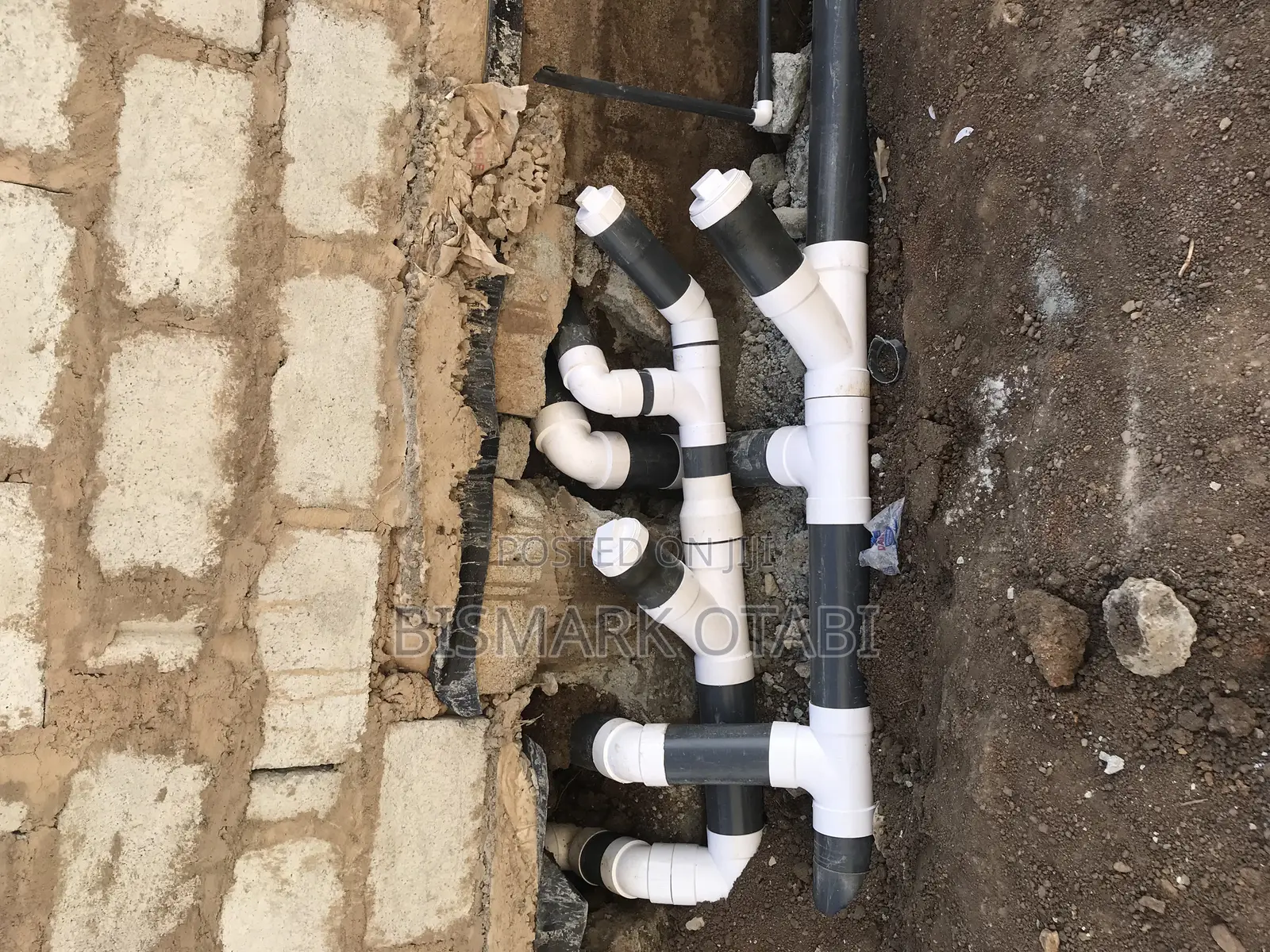 Kodee Ba’S Plumbing Service