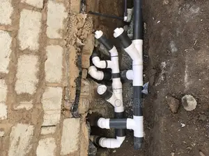 Kodee Ba’S Plumbing Service