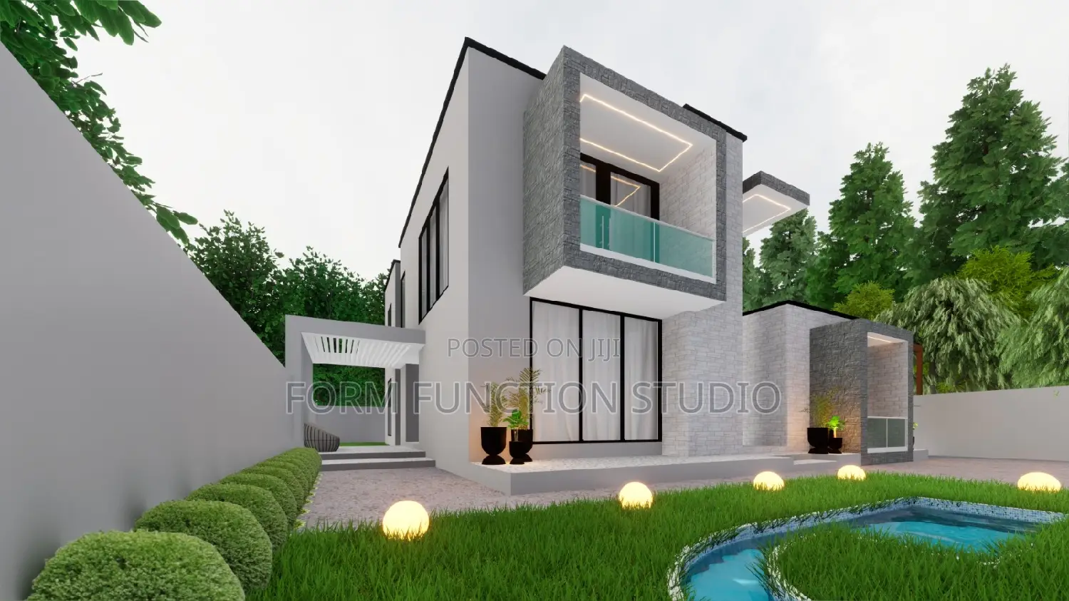 Licensed Insured Architectural