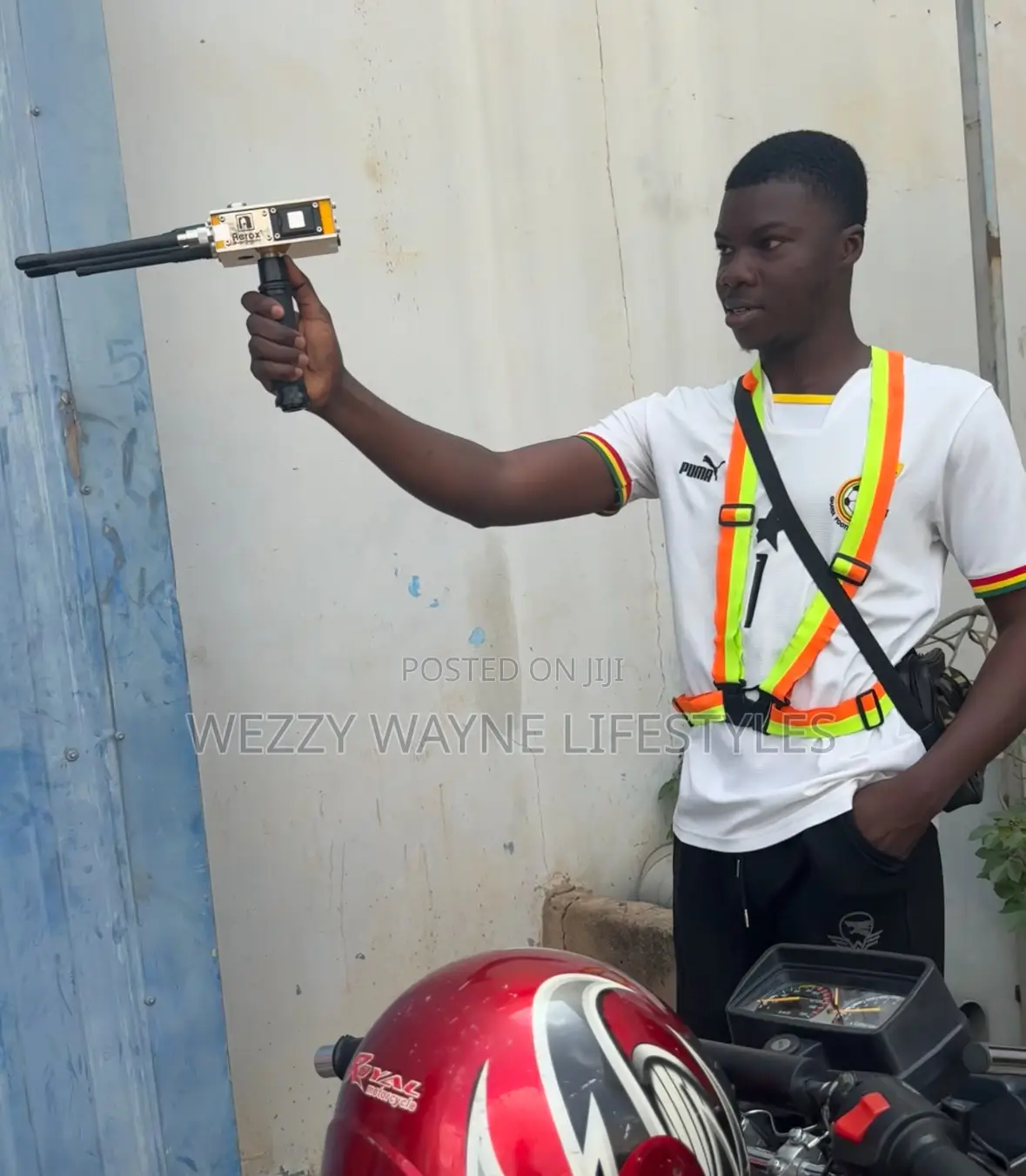 Borehole Drilling Survey