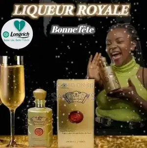 Longrich Vintage Wine