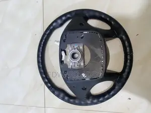 Elantra 2011 - 2016 Steering Wheel