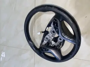 Elantra 2011 - 2016 Steering Wheel