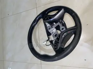 Elantra 2011 - 2016 Steering Wheel