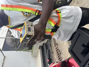 Borehole Drilling Survey