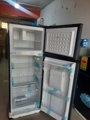 Innova Fridge With Water Dispenser 205 Liters