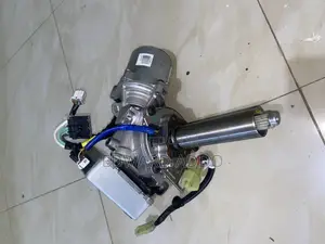 Elantra Power Steering Motor 2011 - 2016