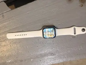 Apple Series 5 44mm