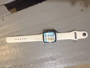 Apple Series 5 44mm
