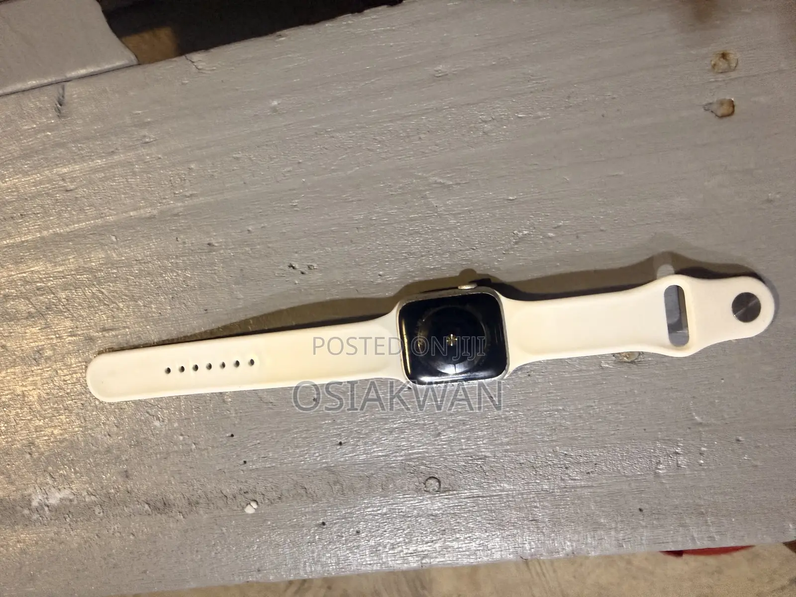 Apple Series 5 44mm