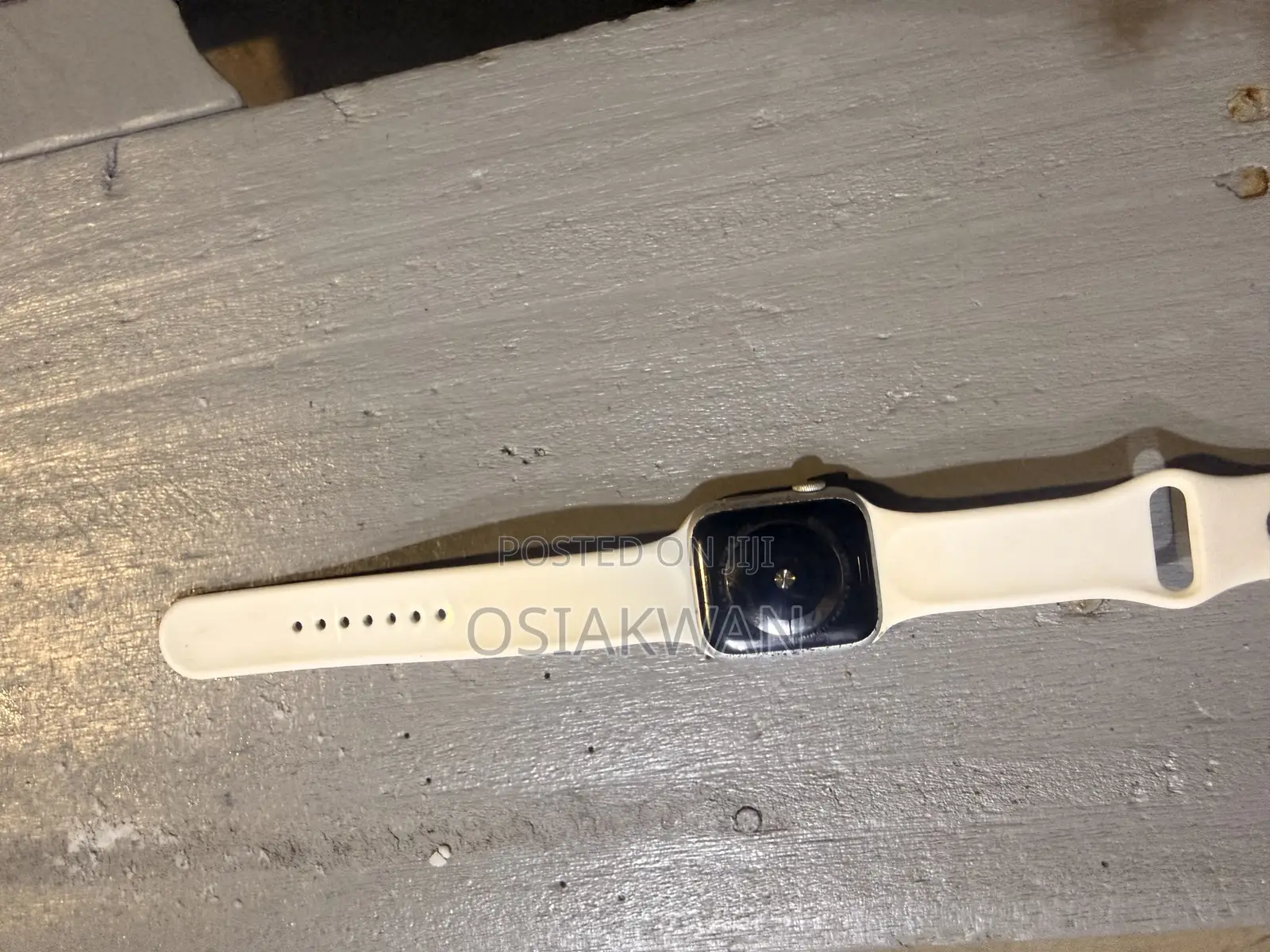 Apple Series 5 44mm