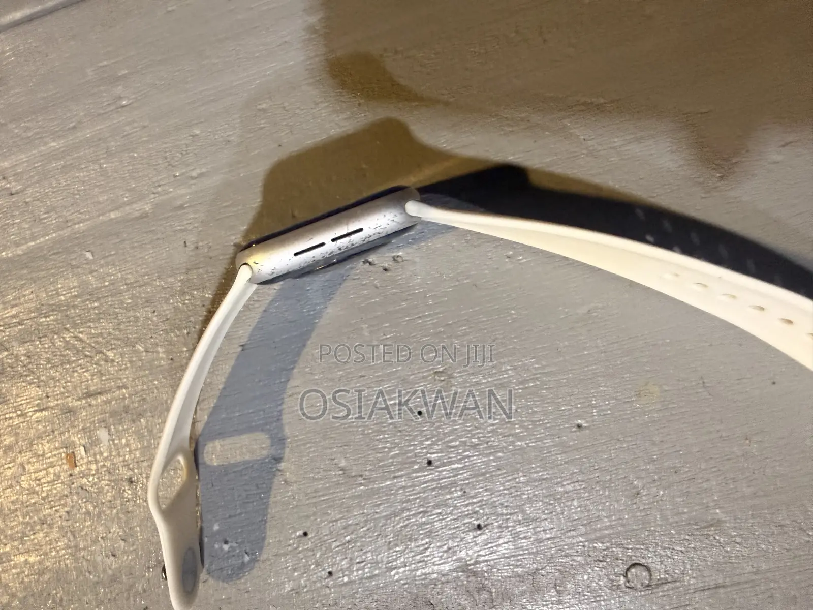 Apple Series 5 44mm
